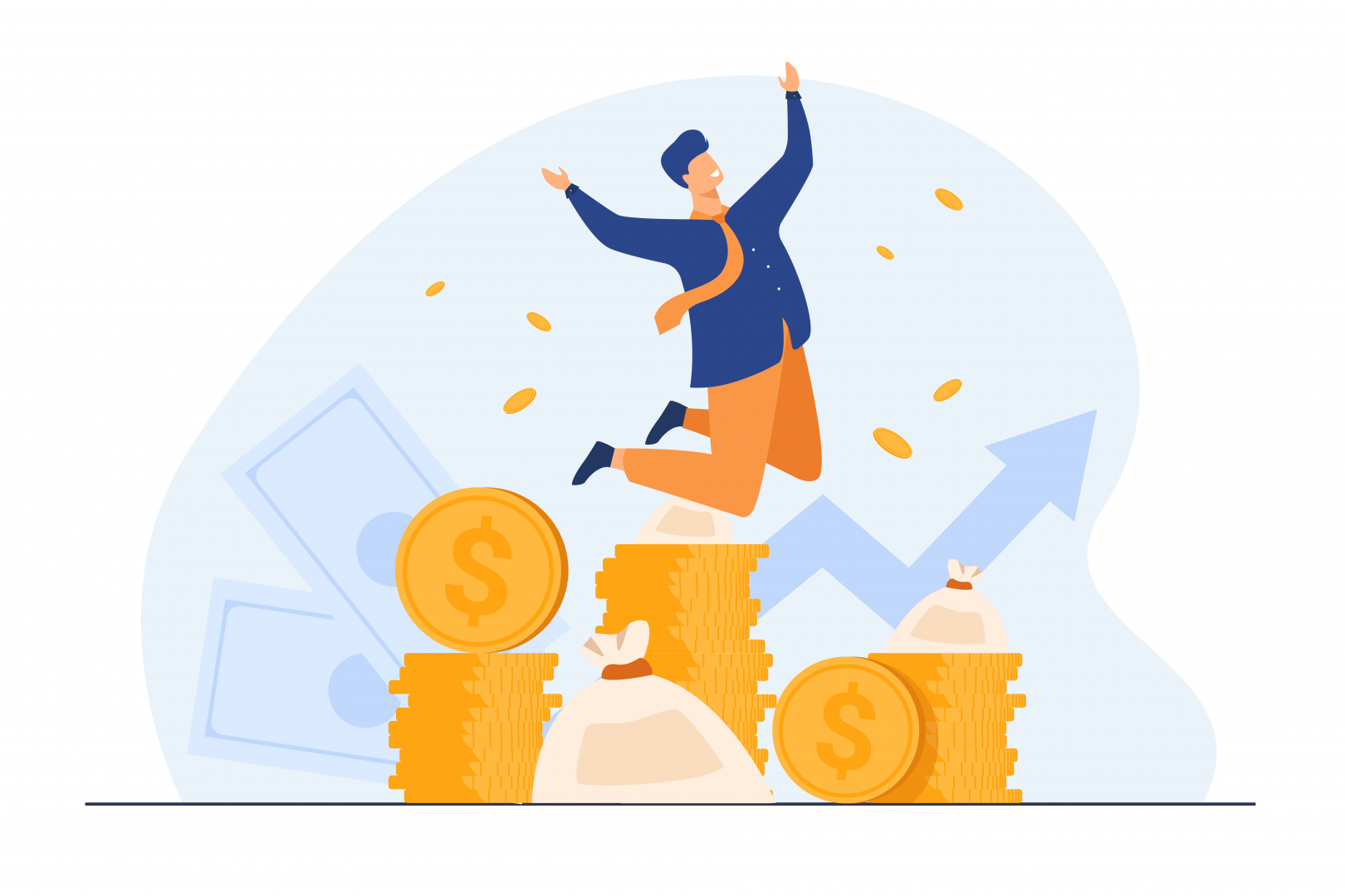 ROI (Return on Investment): UM NOVO CONCEITO DE MELHOR BENEFÍCIO